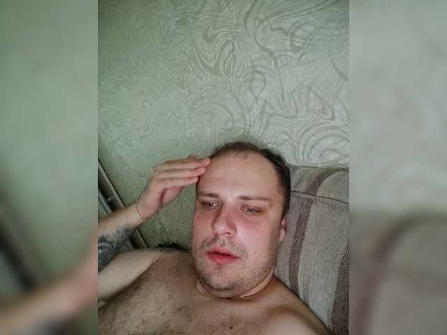 Denys63, 30 y/o - Live Cam on BongaCams