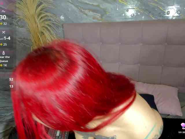 victoria-keyy webcam