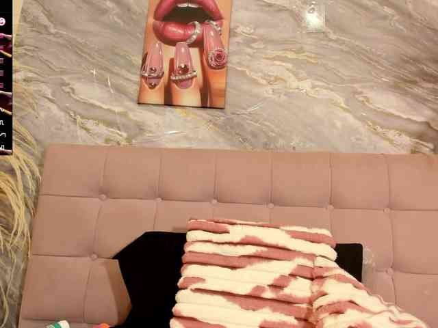 victoria-keyy webcam