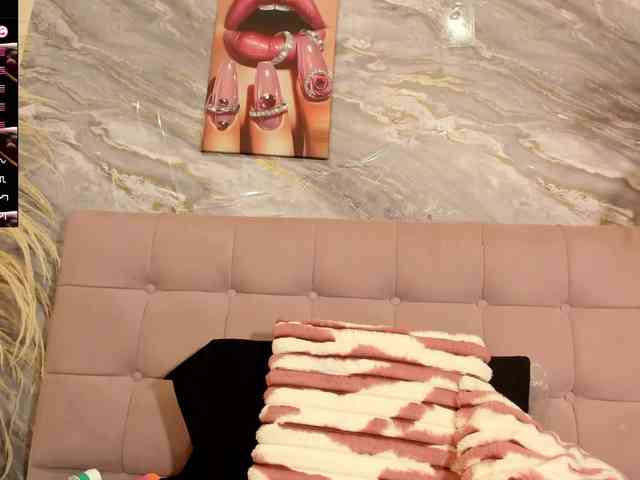 victoria-keyy webcam
