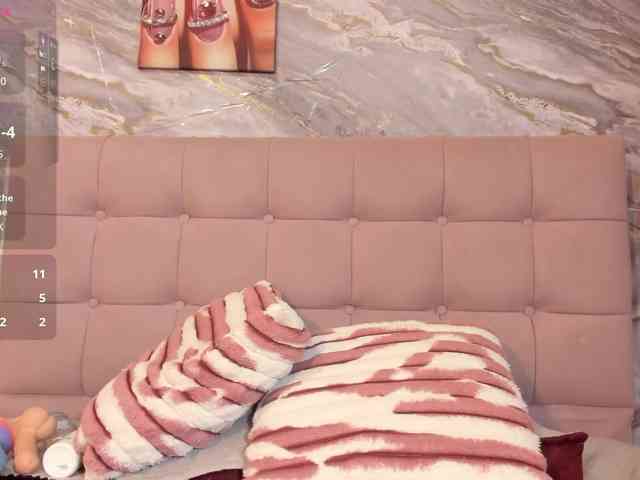 victoria-keyy webcam