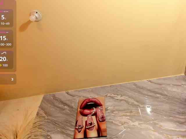 victoria-keyy webcam