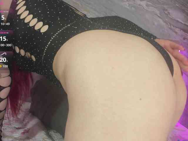 victoria-keyy webcam