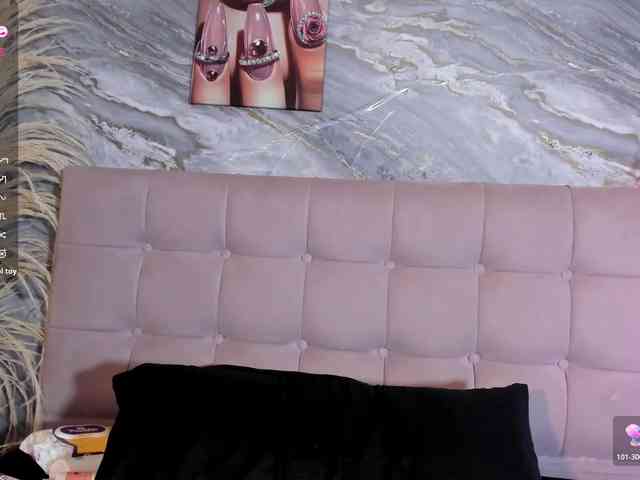 victoria-keyy webcam