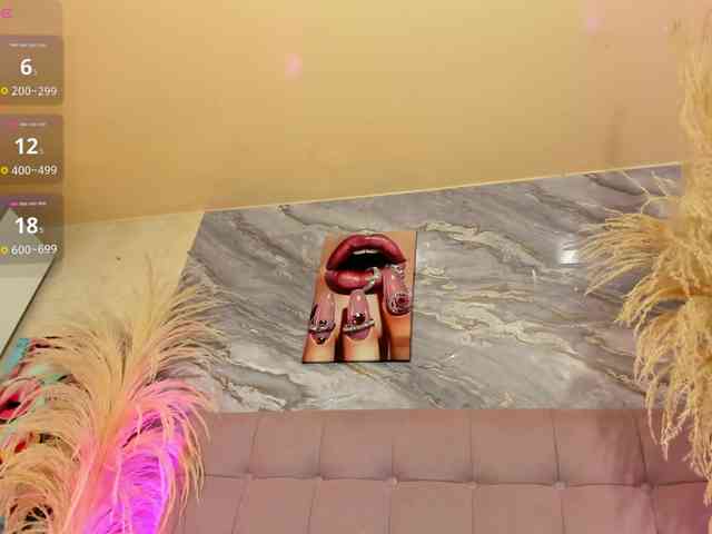 victoria-keyy webcam