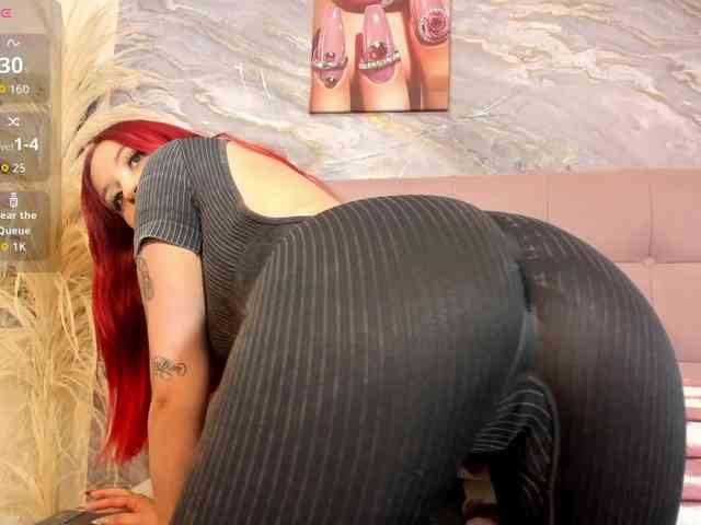 victoria-keyy webcam