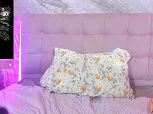 victoria-keyy webcam