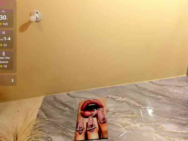 victoria-keyy webcam