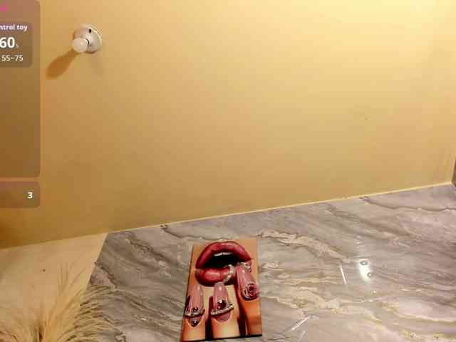 victoria-keyy webcam