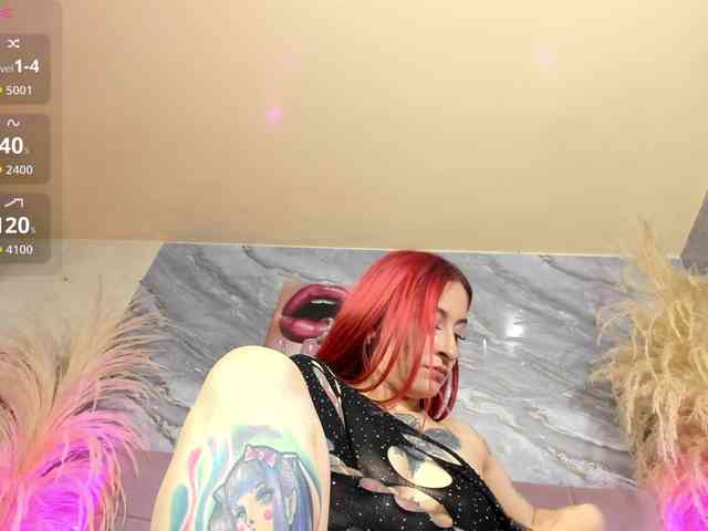 victoria-keyy webcam