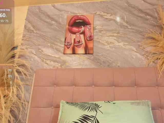 victoria-keyy webcam