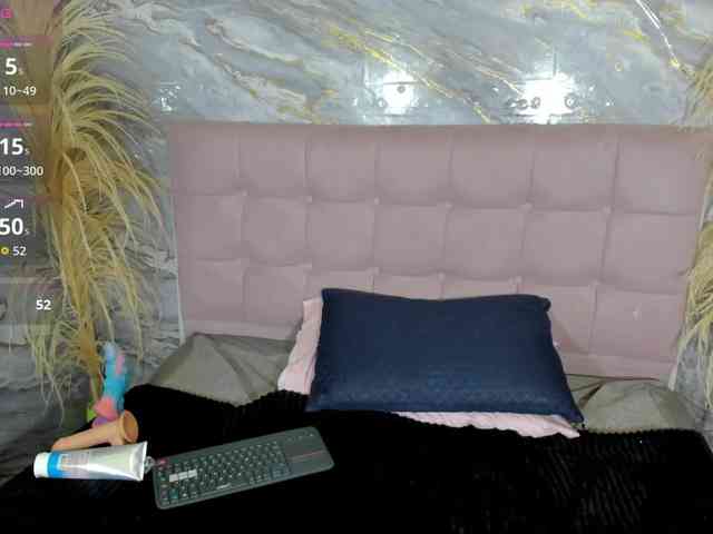 victoria-keyy webcam