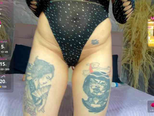 victoria-keyy webcam