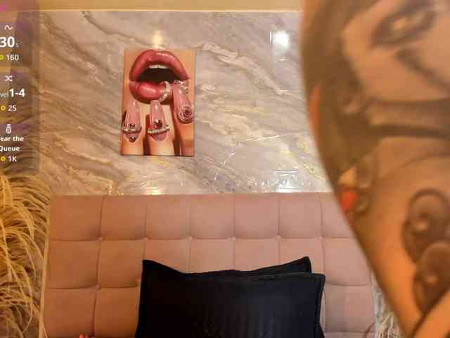 victoria-keyy webcam