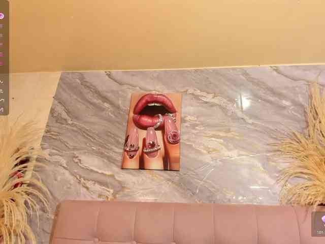 victoria-keyy webcam