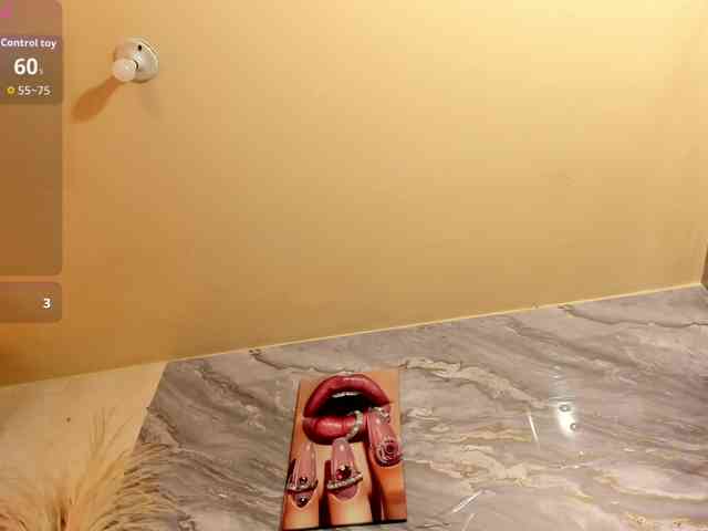 victoria-keyy webcam