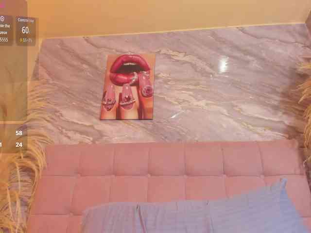 victoria-keyy Live Webcam on BongaCams