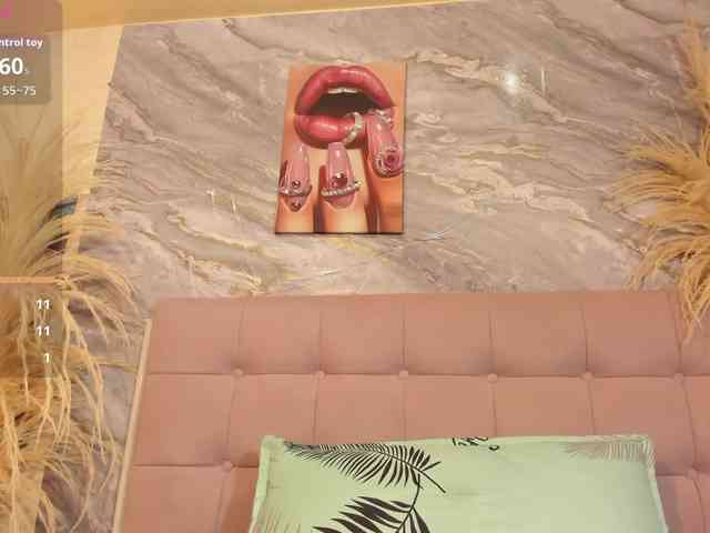 victoria-keyy webcam