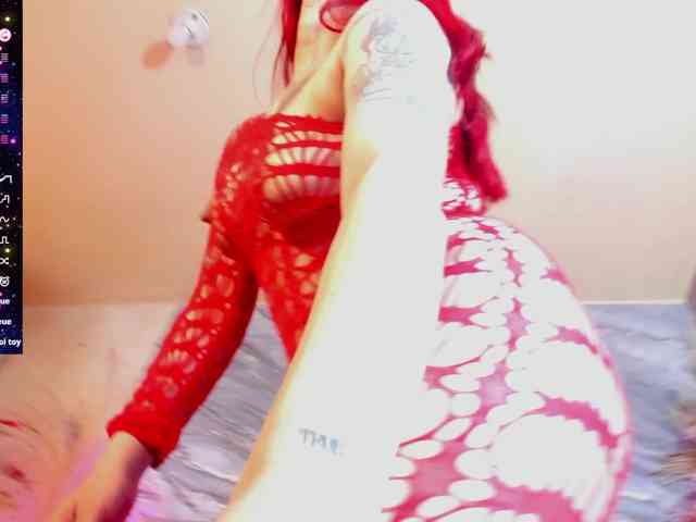 Model: victoria-keyy