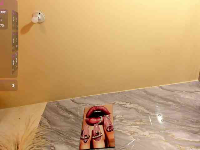 victoria-keyy webcam