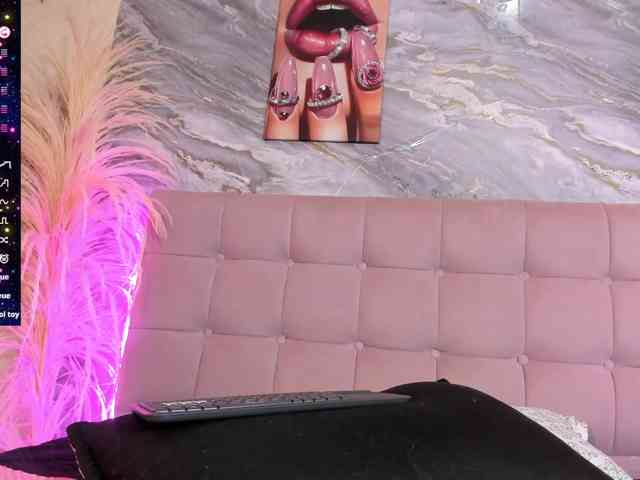 victoria-keyy webcam
