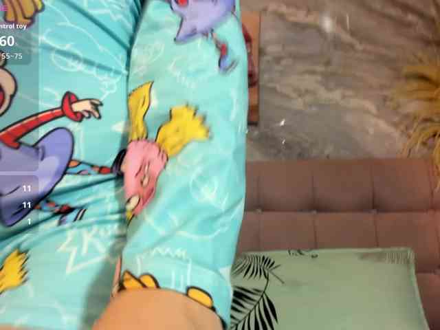 victoria-keyy webcam