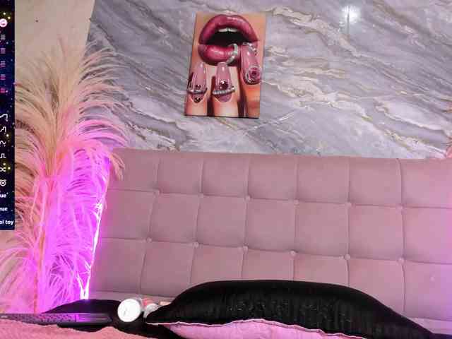 victoria-keyy webcam