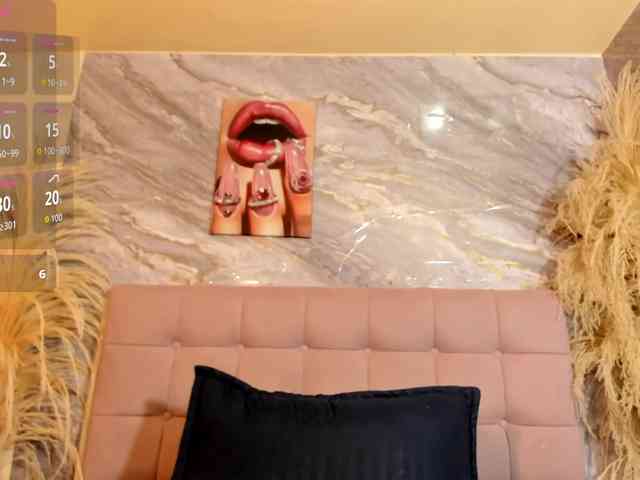victoria-keyy webcam