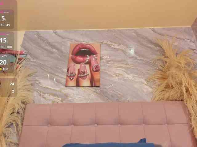 victoria-keyy webcam