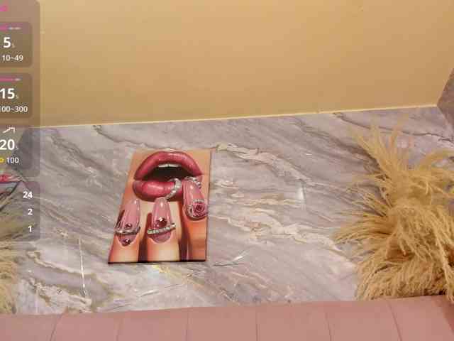 victoria-keyy webcam