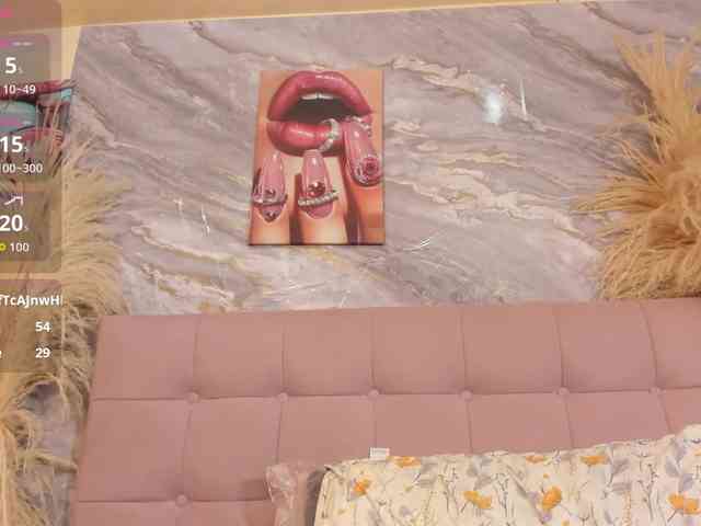 victoria-keyy webcam