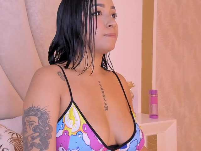 CataSaint live cam on BongaCams