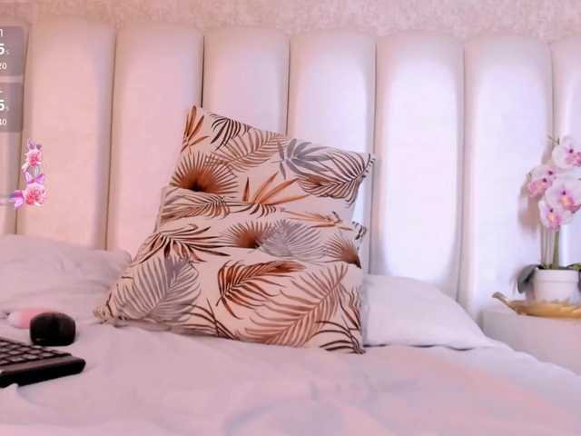 CataSaint live cam on BongaCams