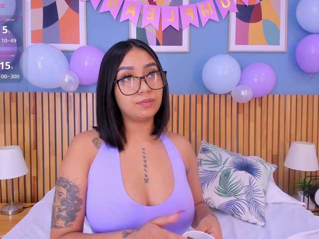 CataSaint live cam on BongaCams