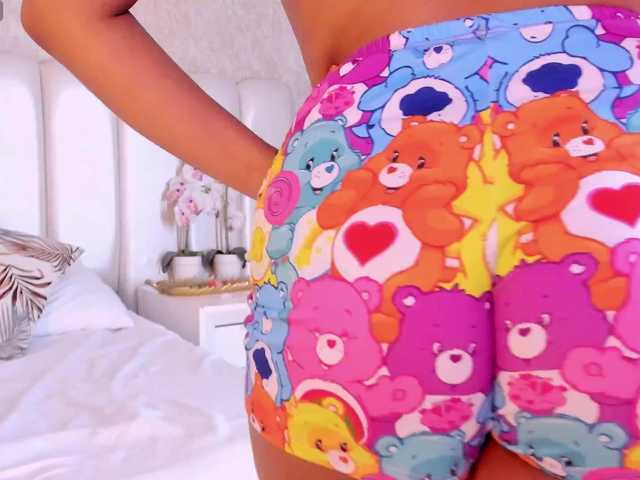 CataSaint live cam on BongaCams