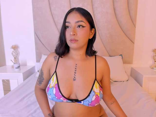 CataSaint live cam on BongaCams