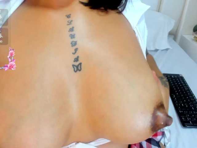 CataSaint live cam on BongaCams