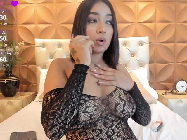 CataSaint live cam on BongaCams