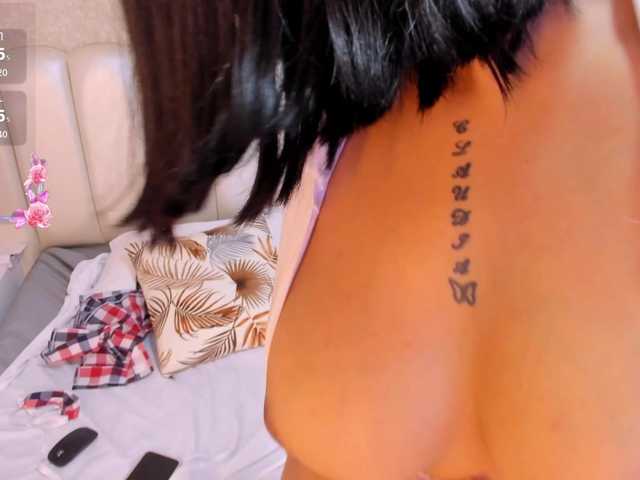 CataSaint live cam on BongaCams