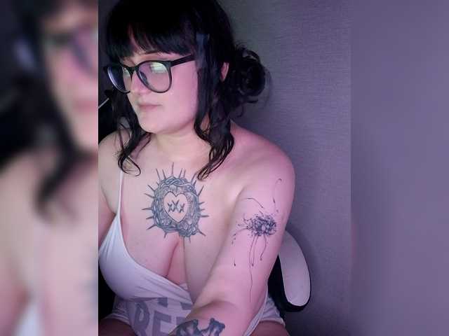 IVYMRR live cam on BongaCams