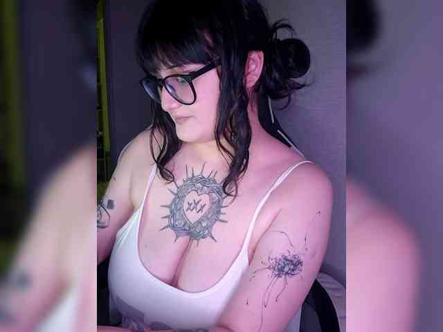 IVYMRR webcam