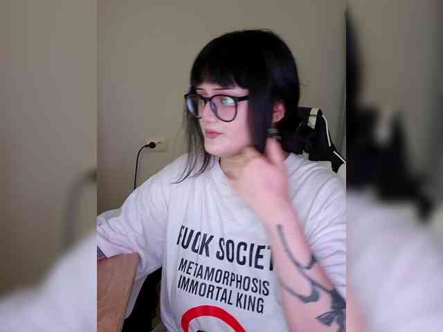 IVYMRR Sex Cam Show