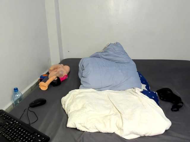 Lisareed3 live cam on BongaCams