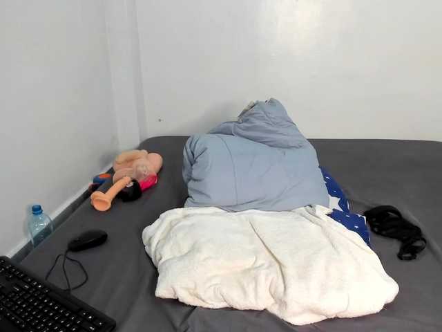 Lisareed3 live cam on BongaCams