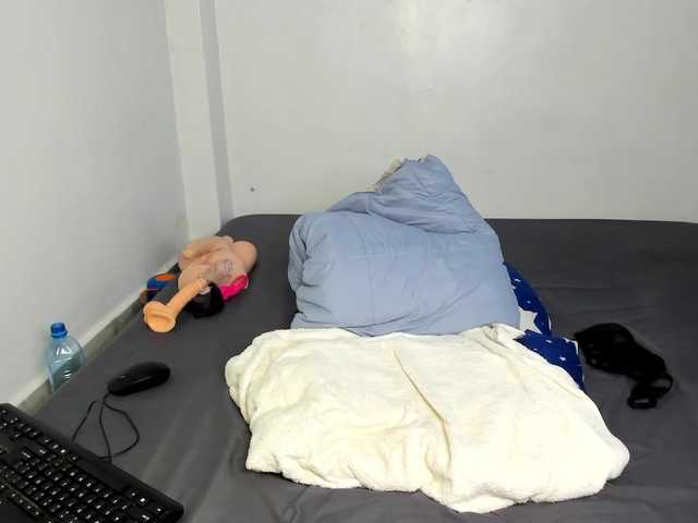 Lisareed3 live cam on BongaCams