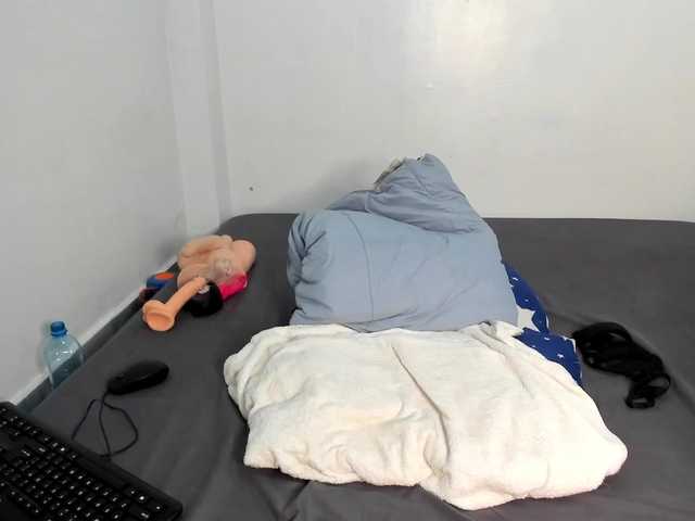 Lisareed3 live cam on BongaCams