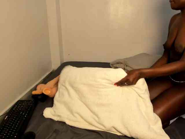 Lisareed3 webcam