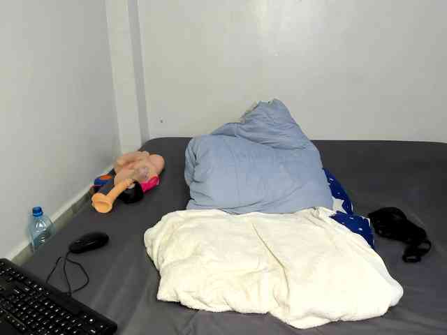 Lisareed3 webcam