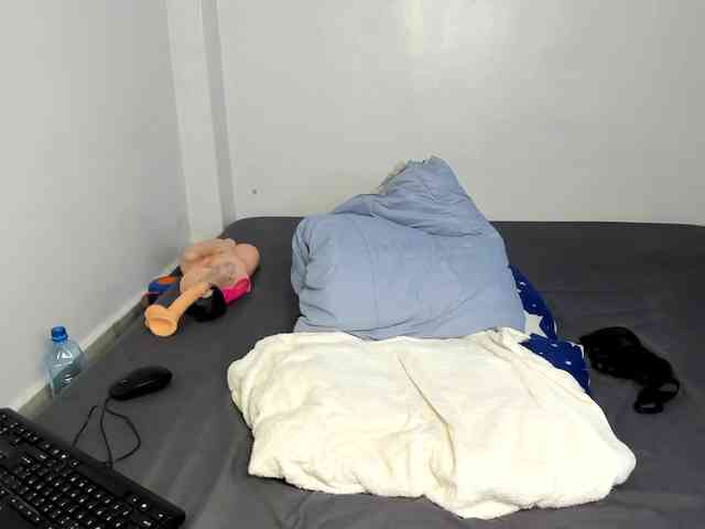 Lisareed3 webcam