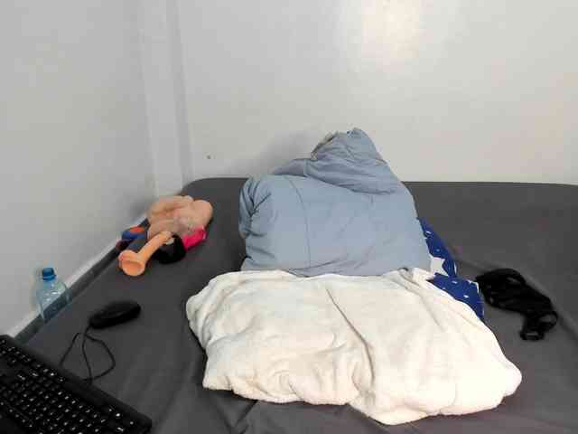 Lisareed3 webcam